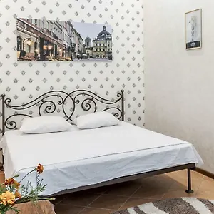 Comfortable On Franko Апартаменты